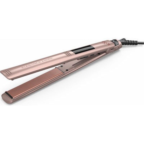 ΙΣΙΩΤΙΚΗ ΜΑΛΛΙΩΝ GA.MA GI-0209 (37275) ELEGANCE TITAN KERATION